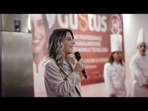 Gustus 2025 - Prima Giornata