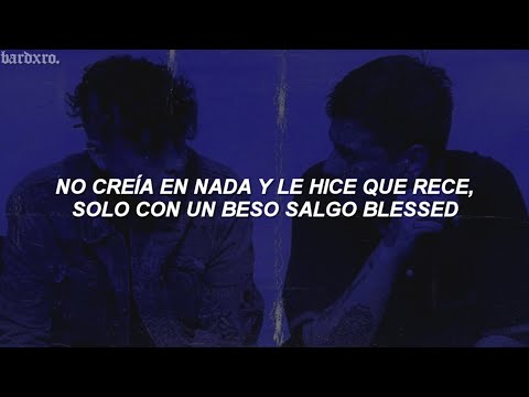 duki, aleman - me gusta lo simple // letra