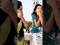 Uppena Recent Addicted ️ Anitha Shorts Video