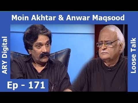 Loose Talk Episode 171 - ARY Digital