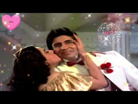 Sun Rubia Tumse Pyar Ho Gaya..(Mard) {HQ Sound}