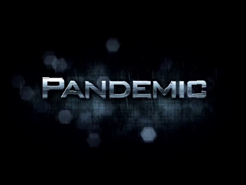 Antorus Mythic - Guild Run