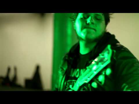 Molho negro - Tony's joint (Red Boots cover)