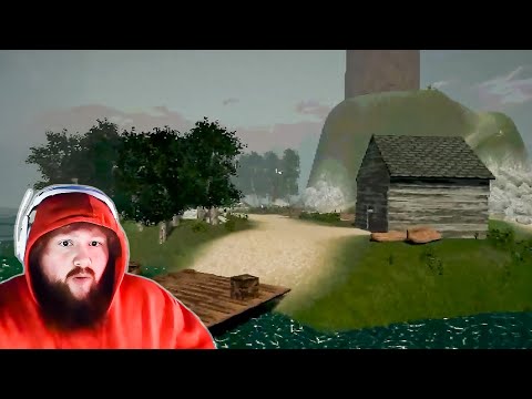 This Lighthouse Has A Secret…