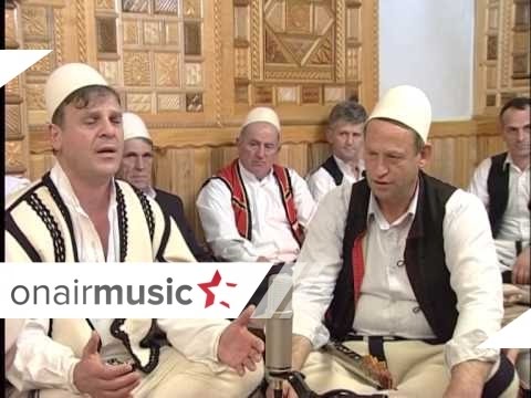 Xhavit Nimani - Mori qik e bardh si pllumi, Ku po knojn kto dy kumria