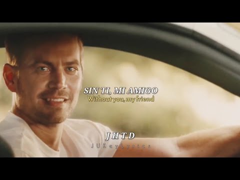 𝙎𝙚𝙚 𝙔𝙤𝙪 𝘼𝙜𝙖𝙞𝙣(𝙋𝙖𝙪𝙡 𝙒𝙖𝙡𝙠𝙚𝙧 - 𝙁𝙪𝙧𝙞𝙤𝙪𝙨 7)|| 𝙏𝙀𝙈𝘼 𝙙𝙚 𝙍á𝙥𝙞𝙙𝙤𝙨 𝙮 𝙛𝙪𝙧𝙞𝙤𝙨𝙤𝙨 7 || 𝙒𝙞𝙯 𝙆𝙝𝙖𝙡𝙞𝙛𝙖 𝙛𝙩 𝘾𝙝𝙖𝙧𝙡𝙞𝙚 𝙋𝙪𝙩𝙝