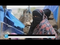 الأمم المتحدة تدق ناقوس الخطر بشأن الوضع الإنساني في اليمن