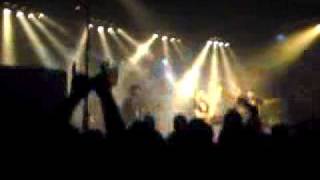 Def Con Dos @ Madrid 09 - Somos Viciosos & Alzheimer - 24/Oct/09 @ Jornadas Antifascistas 09