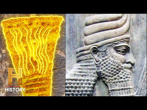 ALIENS VISIT RANCH - “It’s a Meeting Place for Otherworldly Beings" | Ancient Aliens | #Shorts