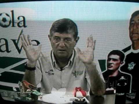 Mac x Noroeste .. não venham a marilia !!!