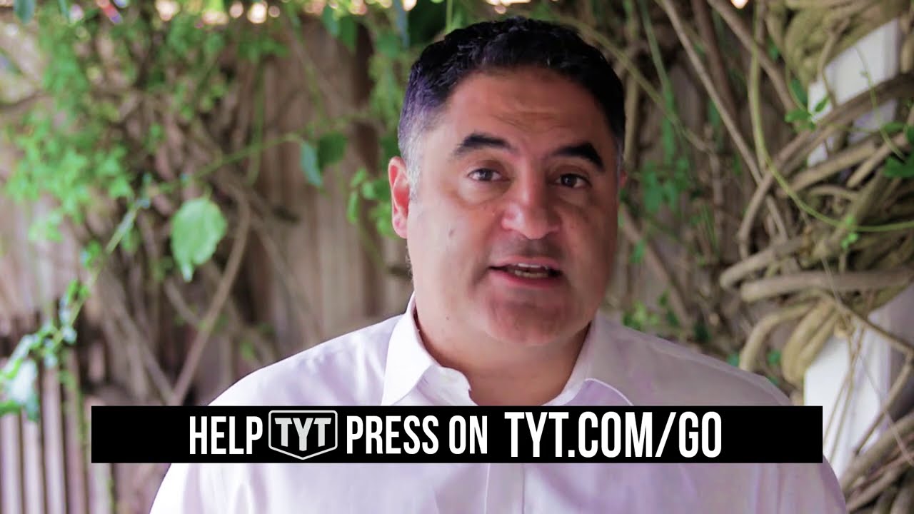 TYT: Digital Campfire