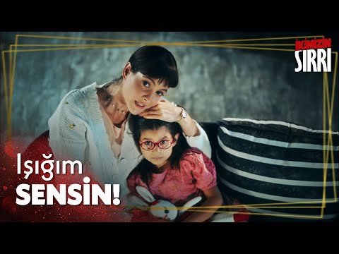 Neva ve Hayal Alp'in Evinde Kalıyor - İkimizin Sırrı