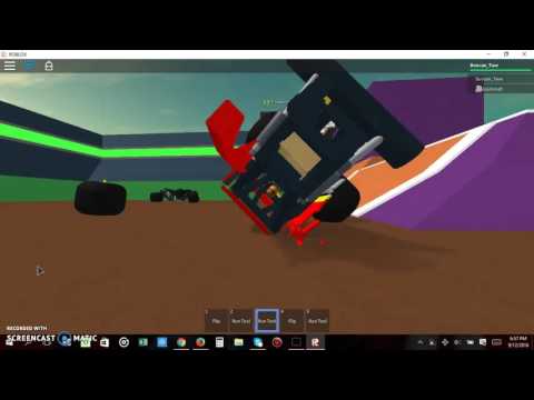 TEAM BIGFOOT AND SNAKE BITE