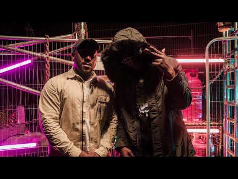 S Loud - Let Me In (prod. Alpha.Redd)