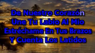 karaoke  cuando vuelva a tu lado  mike laure