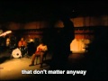 Pulp - Something Changed (with lyrics)