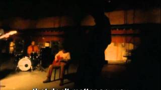 Pulp - Something Changed (with lyrics)