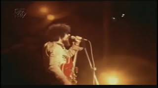 Raul Seixas - Sociedade Alternativa Legendado  (Ao vivo Hollywood Rock 1975)  HD