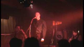 Fire + Ice - "Greyhead"