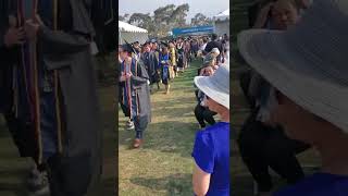 Alek Graduation UCSD