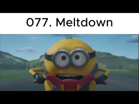 Listening to Undertale Yellow OST be like 2 (41/135)