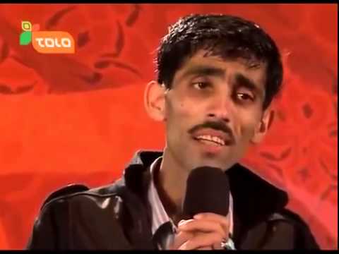 Afghan Star Funny Season 9 Episode 1 Kabul