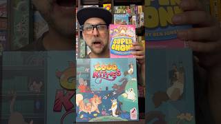 Grant Lyon - Good Kitties video thumbnail