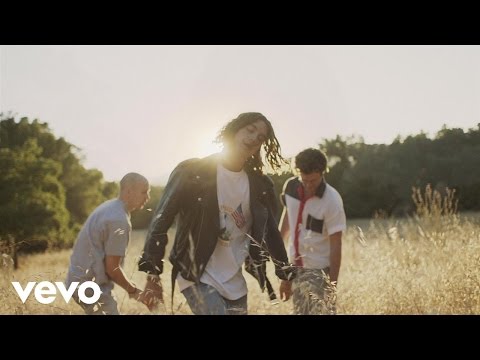 LANY - yea, babe, no way