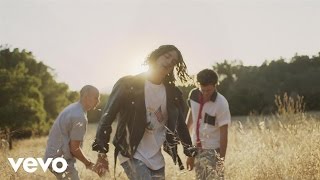 LANY - yea, babe, no way (Official Video)