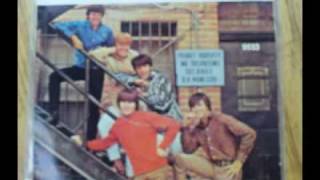 Paul Revere & The Raiders-Communication Parts 1 & 2