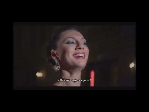 Musetta aria- Bohème 2050- Puccini- Catherine Trottmann