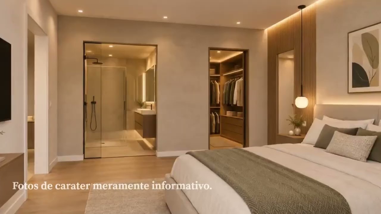 Vídeo do imóvel