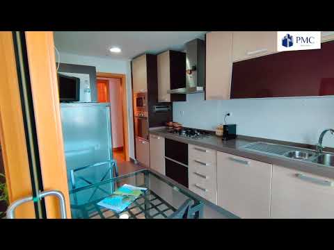 Apartamento T2 Jardim da Amoreira