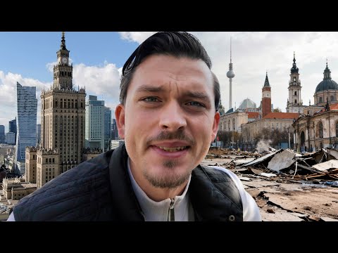 How is Poland in 2025? Why Europe is Broken…