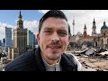 How Is Poland In 2025 Why Europe Is Broken