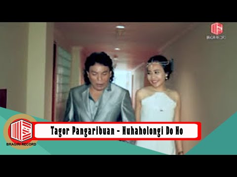 Tagor Pangaribuan - Huhaholongi Do Ho [ OFFICIAL MUSIC VIDEO ]