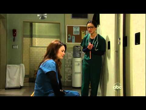 Liason 10/26/12 - Elizabeth Goes Off On Patrick About Jason