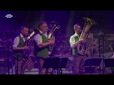 Die Innsbrucker Böhmische - Des Jägers Abschied