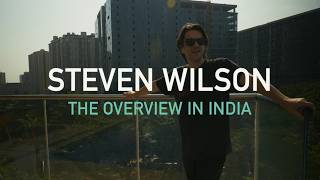 Download lagu Steven Wilson: The Overview in India | Mini Documentary mp3