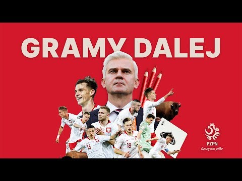 "NIE WIDZĘ ŻYCIA BEZ PIŁKI" | GRAMY DALEJ. Droga do młodzieżowego mundialu