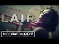 The Lair - Official Trailer (2022) Charlotte Kirk, Jonathan Howard