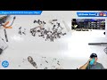 Xingbao XB 06025 WZ10 Helicopter Xingbao Caic NotLego LegoCompatible AliExpress AllBricksCount