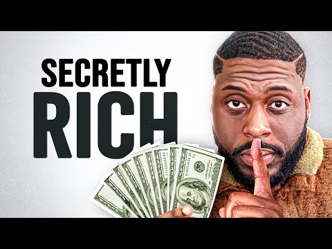 The HIDDEN brilliance of STEALTH WEALTH