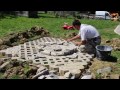 Feuerstelle mit Grill - Der Treffpunkt im heimischen Garten