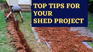 Complete Guide to Wiring Your Shed
