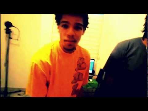 Gunlay Feat SyL-JeF Mc - Roté Lagen [G'Yoo World Mixtape]2012