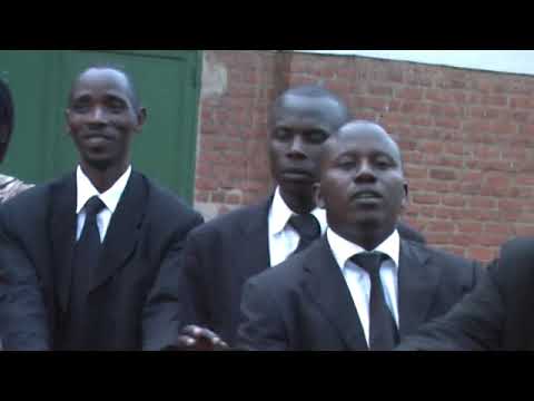 Umuhamirizo w'ibiremwa By Chorale Rosa Mystica Gatsata