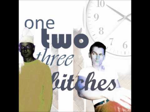 Rave Brothers - One Two Three Bitches