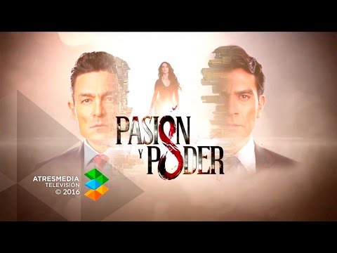 Трейлер «Страсть и власть»