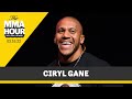 Ciryl Gane Doesn’t Regret Heel Hook Attempt at UFC 270 - MMA Fighting